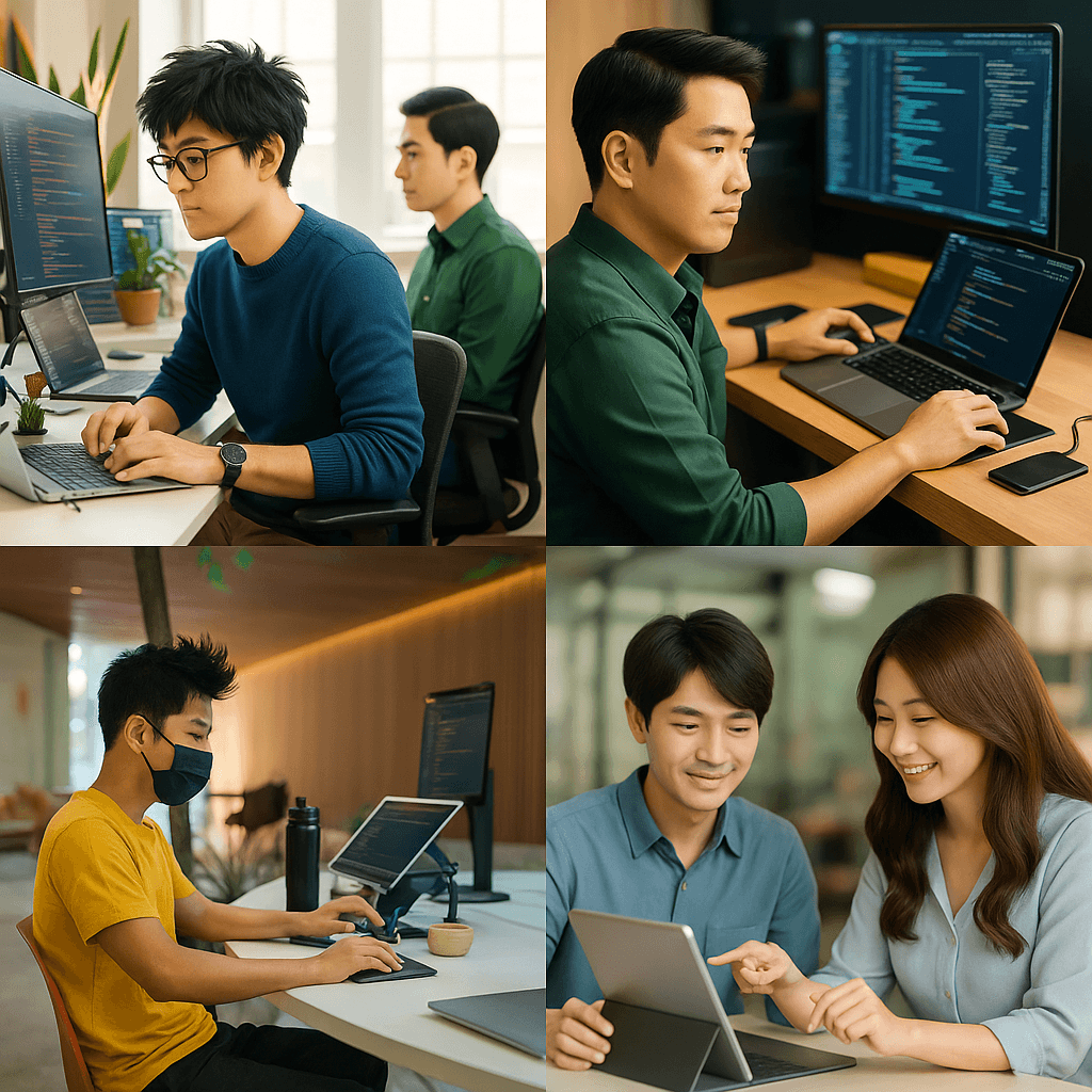 Find jobs banner